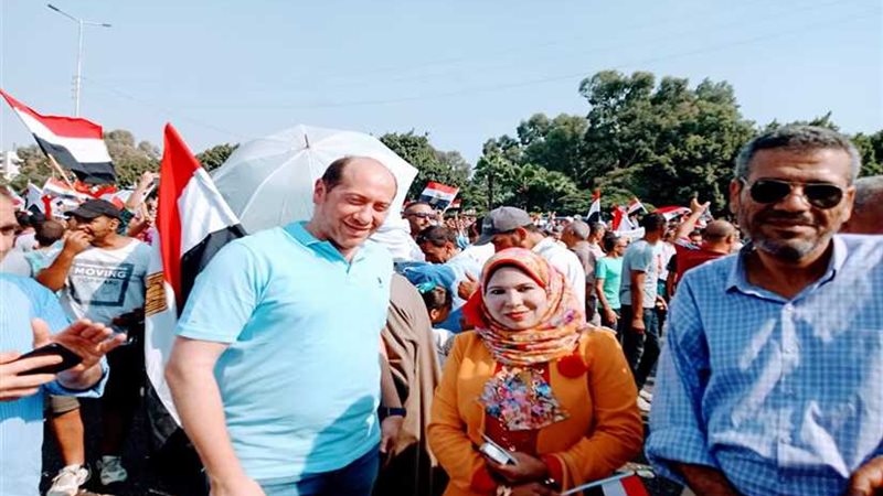 مساعد وزير الصحة