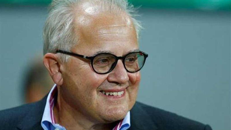 انتخاب رئيس جديد