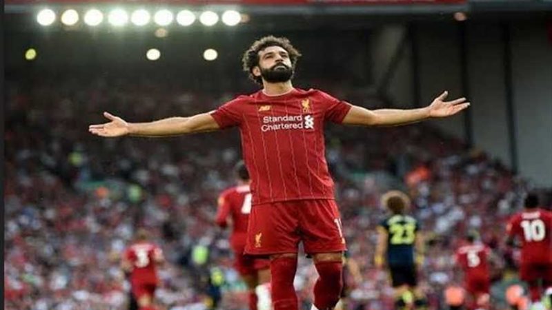 تعرف على القنوات