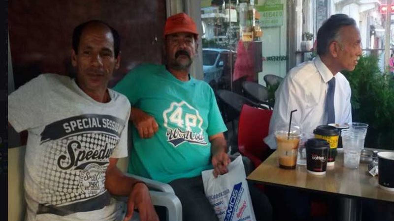 القوى العاملة: صرف