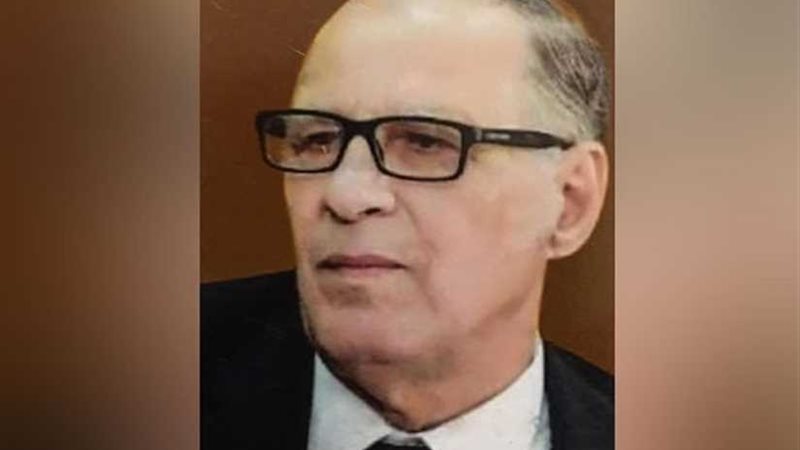 قضايا الدولة تنعي