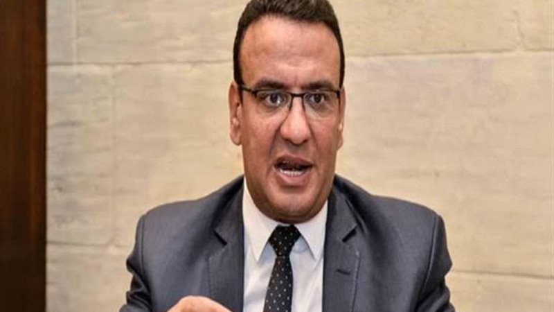 حزب الحرية يدين الحادث