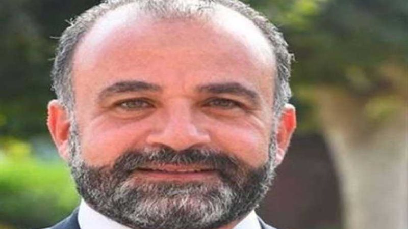 مؤتمر صحفي للسلاح