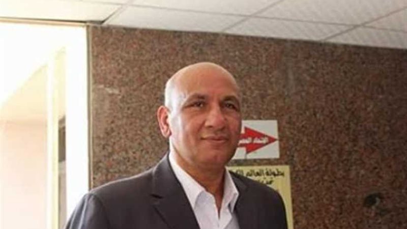 عبد الدايم يتوجه