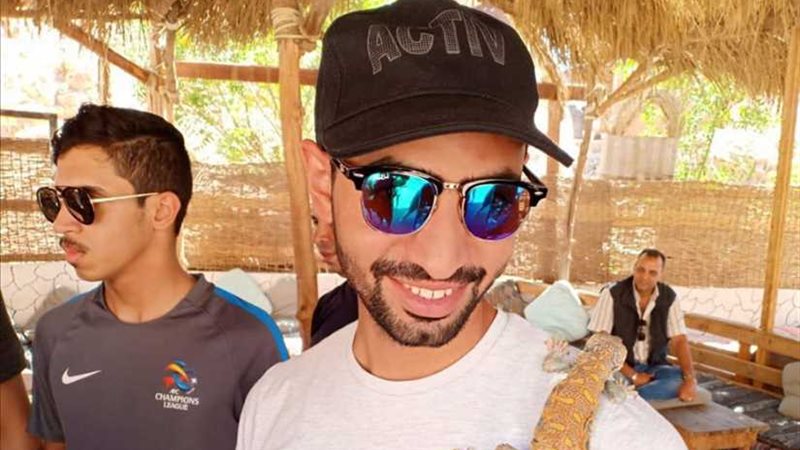 وفد قيادات الشباب