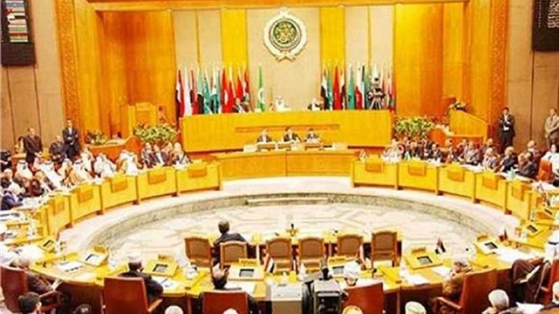 البرلمان العربي يثمن