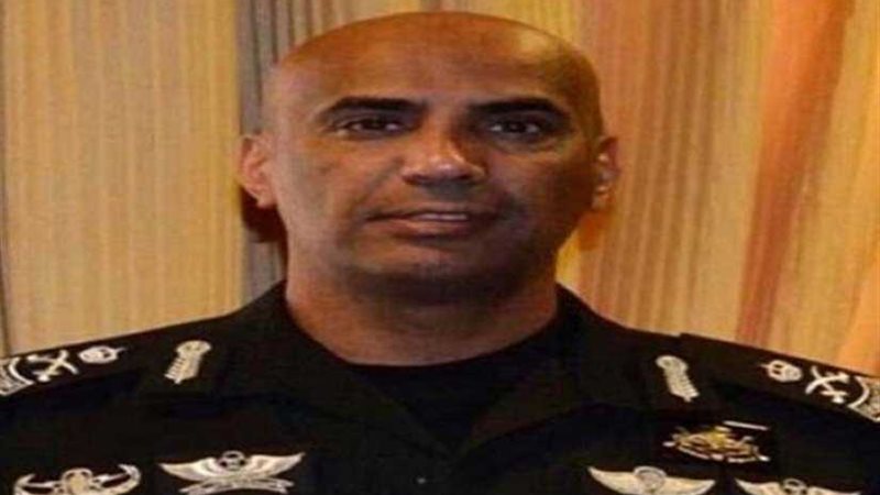 شرطة مكة المكرمة