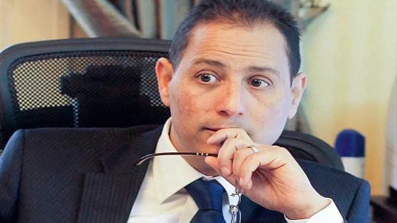 الرقابة المالية: