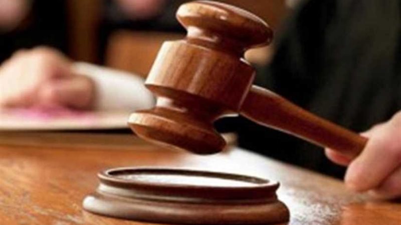 المشدد لـ 7 من أعضاء