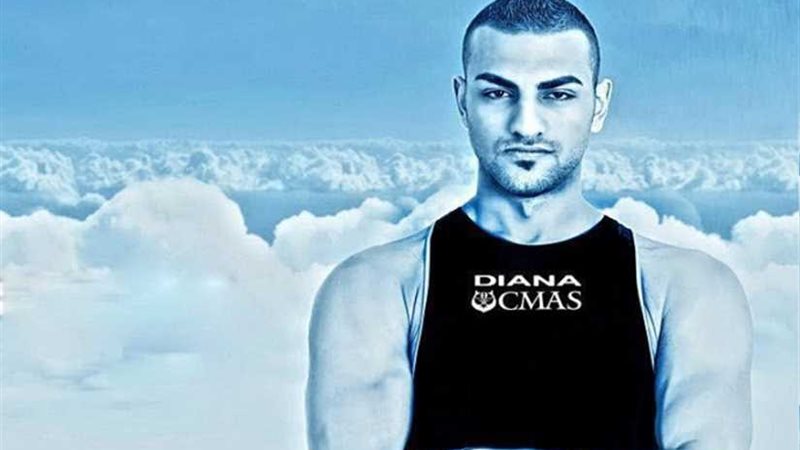 باروكي قاهر المانش