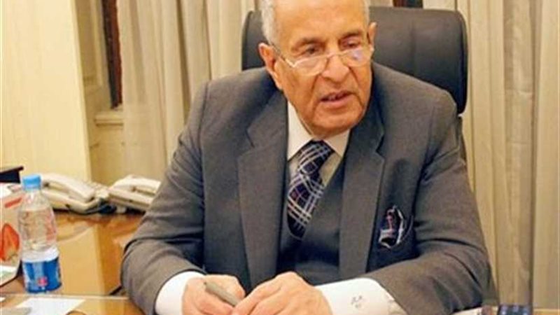 أبو شقة:خروج المصريين