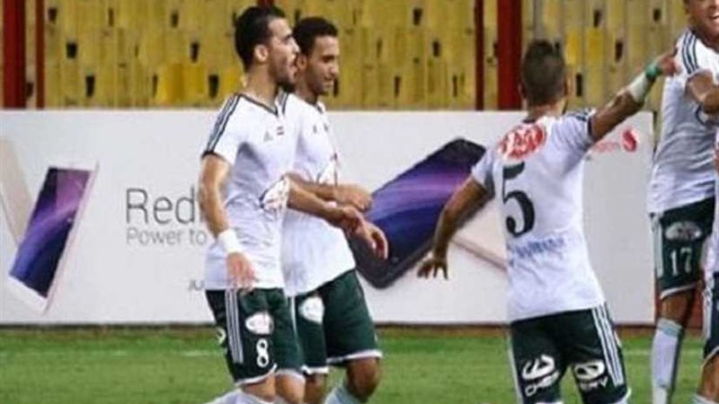 المصري البورسعيدي