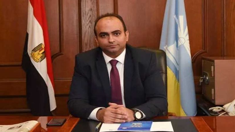 محافظة الإسكندرية