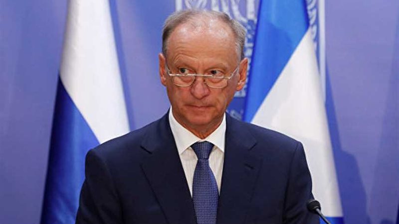 مجلس الأمن الروسي