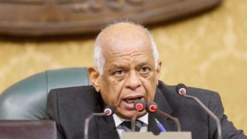 بعد غد.. جلسة افتتاحية