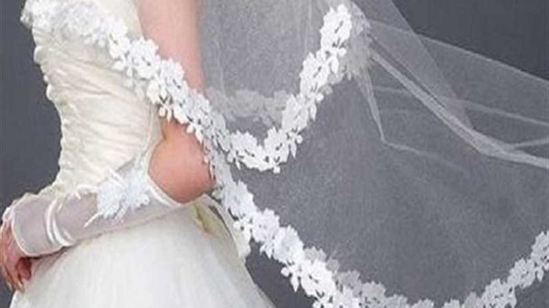 قبل زفافها.. قتلها