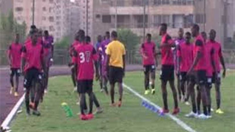 بتروسبورت يمنع بعثة