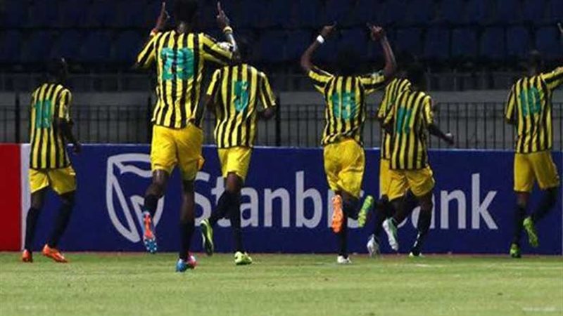 مازيمبي وفيتا كلوب