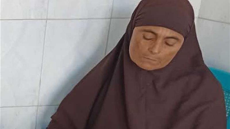 جدة جنة تتقدم بطلب