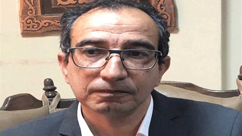 بروتوكول تعاون بين