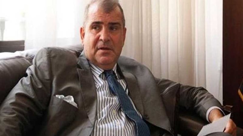 سفير مصر بالجزائر