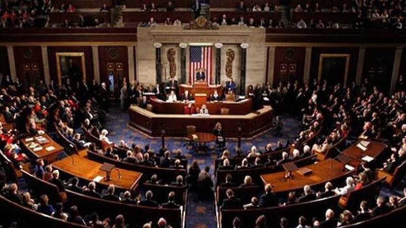 مسؤول بالكونجرس: