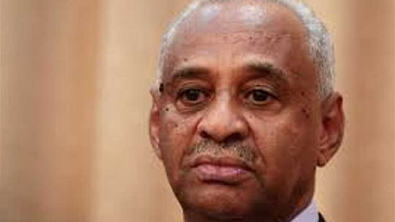 وزير الإعلام السوداني