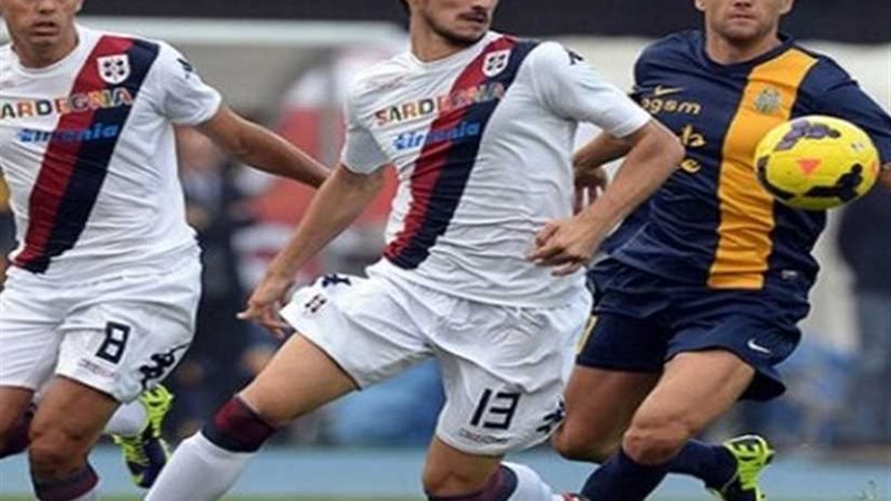 تعادل هيلاس فيرونا