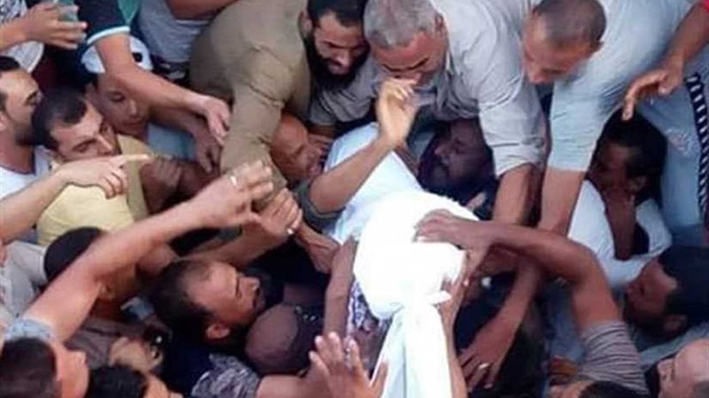 عاجل.. التحقيقات