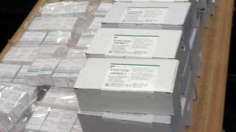 جمارك مطار القاهرة