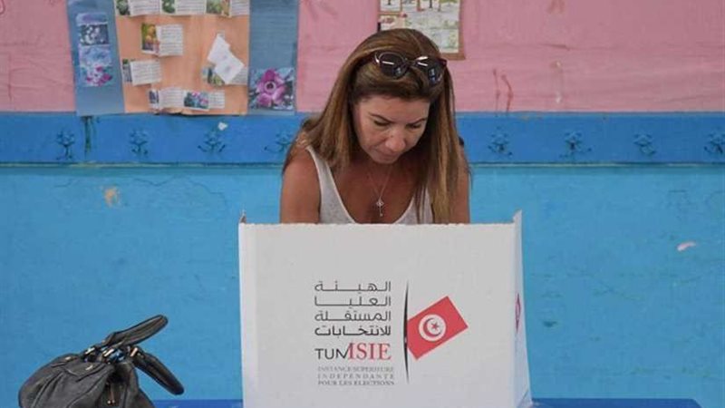 القضاء التونسي يبت