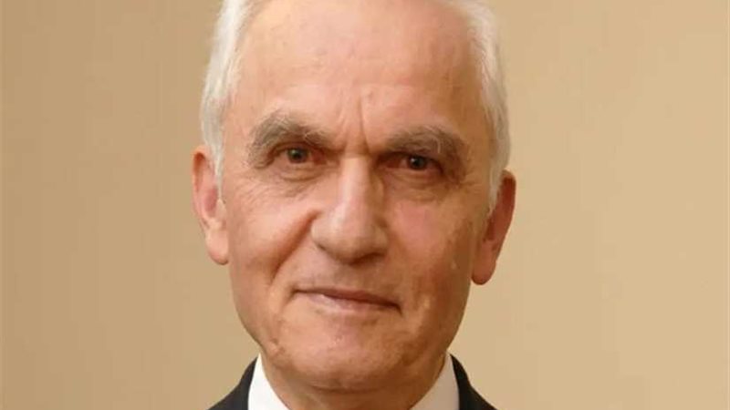 وزير خارجية تركيا