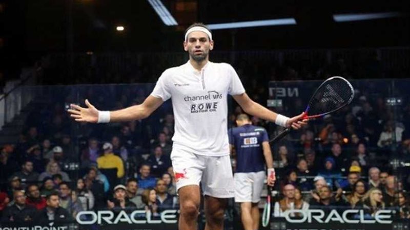 نهائي مصري بسان فرانسيسكو