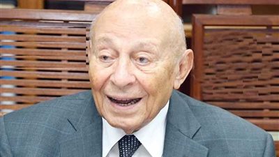 قومي حقوق الإنسان ناعيا المستشار محمد أمين المهدي: فقدنا أحد القامات القانونية والفكرية