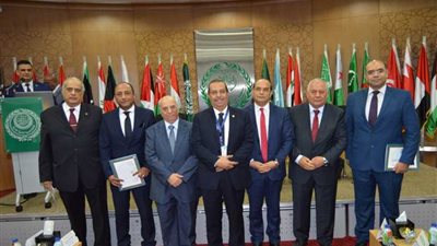 افتتاح الملتقى العربي الثالث لمكافحة الفساد بمقر المنظمة العربية للتنمية الإدارية