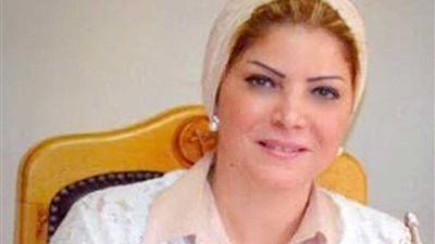 العبسي تكشف أسباب استقالتها من رئاسة «نوعية المرأة والطفل» بالوفد