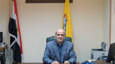 رئيس جامعة الفيوم : إجراء تحليل تعاطي المخدرات شرط للإقامة بالمدن الجامعية