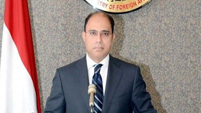 سفير مصر بكندا يزور مقاطعة 