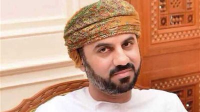 رئيس مجلس الشورى العماني يستقبل وفد كلية الدفاع الوطني السودانية