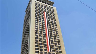 مصر تُعرب عن خالص تعازيها في ضحايا زلزال إندونيسيا