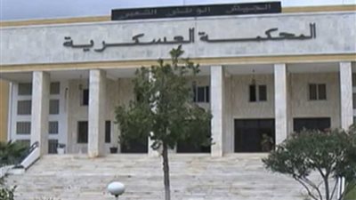 لبنان: السجن المؤبد بحق ضابط متقاعد زود مجموعة إرهابية بأسلحة ومتفجرات