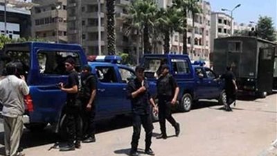 حملات أمنية وجمركية وتموينية ومرورية وإزالة تعديات بعدة محافظات