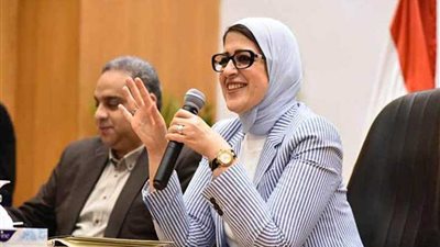 الصحة: إنشاء وحدة المسئولية الاجتماعية للشركات لدعم مبادرات ومشروعات الصحة العامة