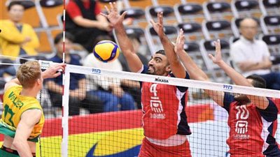 تنوع الإرسال سر تفوق فراعة الطائرة على أستراليا بمونديال اليابان