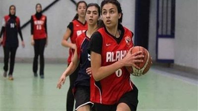 انطلاق دوري سيدات كرة السلة