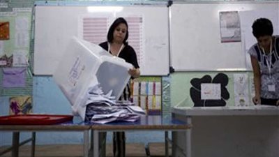 رفض الطعون المقدمة في نتائج الجولة الأولى من الإنتخابات الرئاسية التونسية