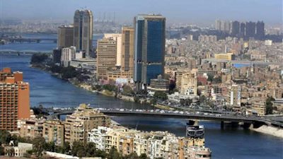 الأرصاد: الطقس غدا مائل للحرارة على معظم الأنحاء..والعظمى بالقاهرة 32