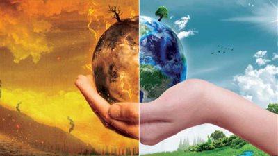 خطة لاستثمار 400 مليار دولار لمواجهة الاحتباس الحراري بمنطقة الساحل في أفريقيا