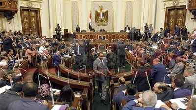 رئيس البرلمان: لابد من إعلاء المصالح الوطنية والابتعاد عن الشائعات