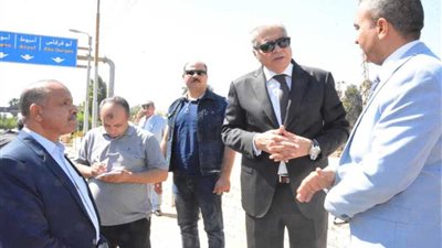 إحالة مدير مدرسة الشهيد حمادة طه بأبوقرقاص للتحقيق